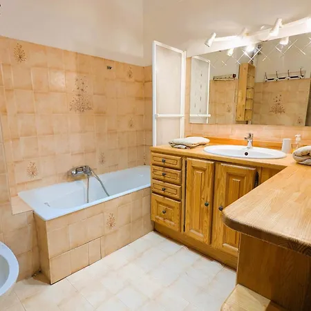 Appartamento Comfortable 1 Bedroom - Center *