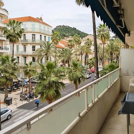 Comfortable 1 Bedroom - Center Appartement Hyères